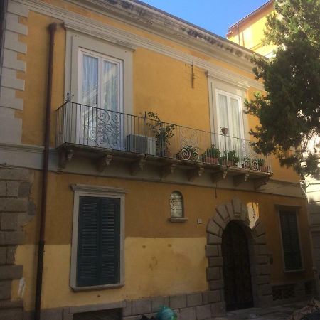 Apartamento Casa Elide Centro Storico Tropea Exterior foto