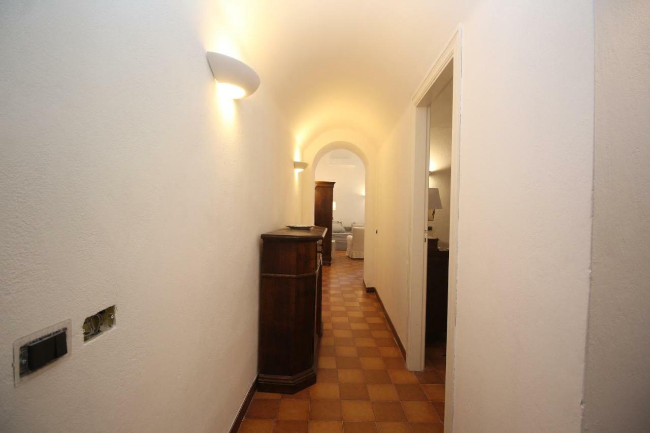 Apartamento Casa Elide Centro Storico Tropea Exterior foto