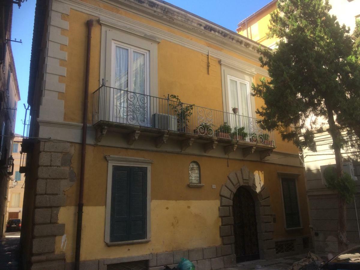 Apartamento Casa Elide Centro Storico Tropea Exterior foto