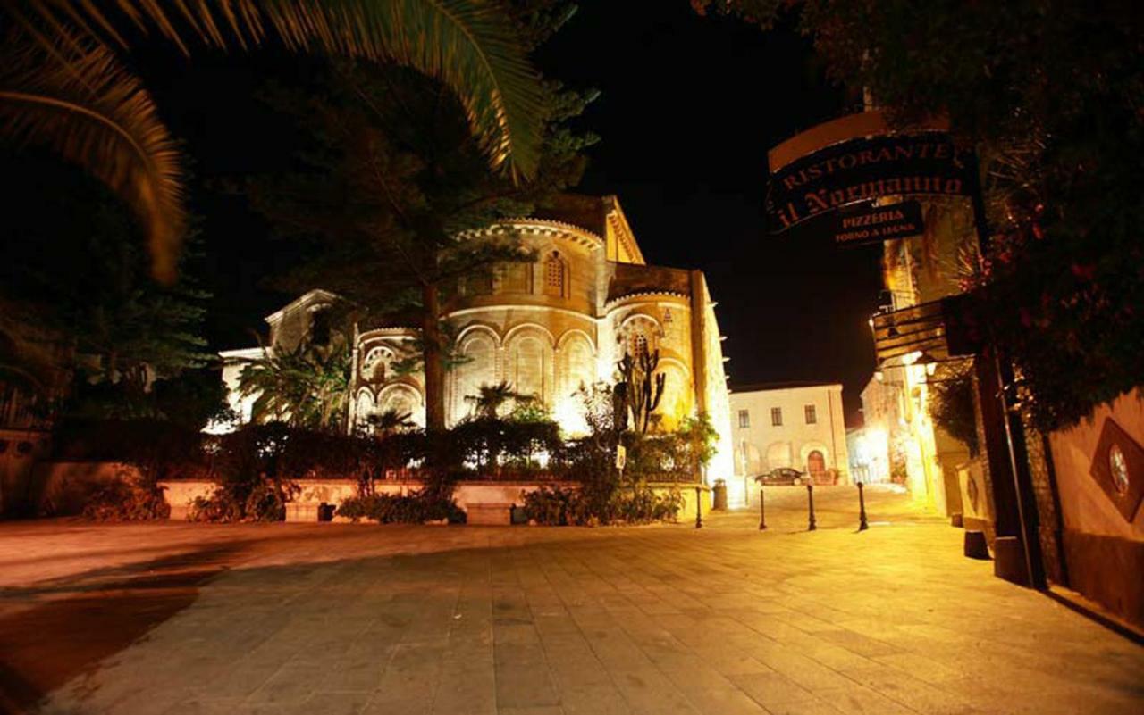 Apartamento Casa Elide Centro Storico Tropea Exterior foto
