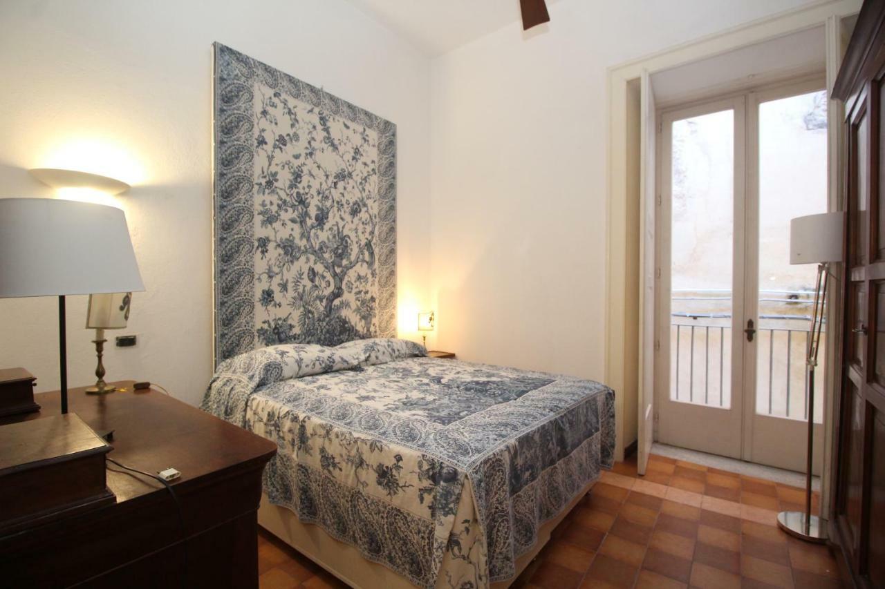 Apartamento Casa Elide Centro Storico Tropea Exterior foto